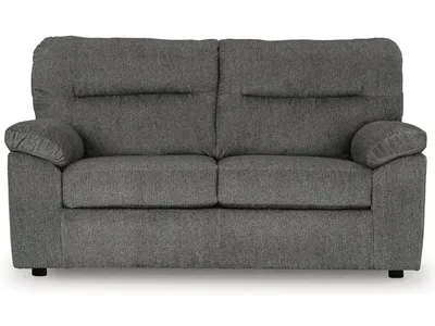 Bindura Loveseat