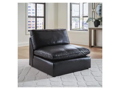 Emilia 7-Piece Sectional - Alternative View