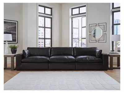 Emilia 3-Piece Sectional Sofa - Alternative View