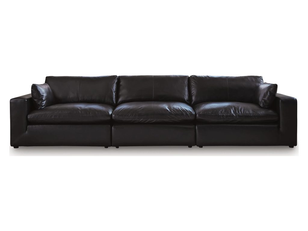 Emilia 3-Piece Sectional Sofa - main image