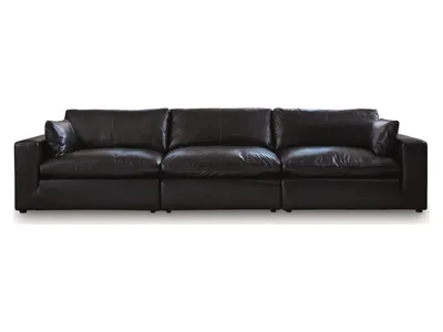 Emilia 3-Piece Sectional Sofa
