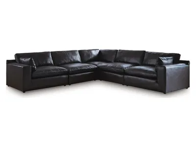 Emilia 5-Piece Sectional