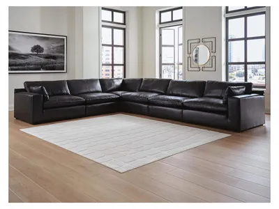 Emilia 6-Piece Sectional - Alternative View