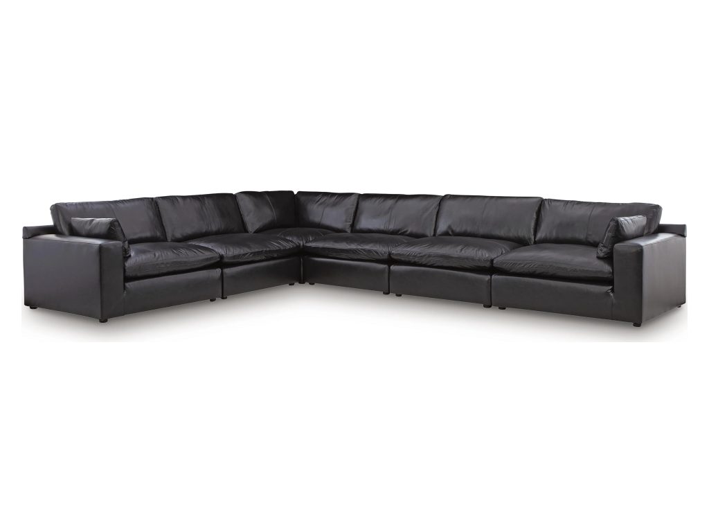 Emilia 6-Piece Sectional - main image