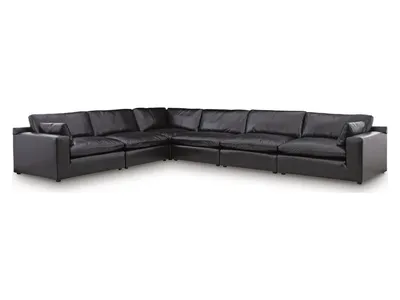 Emilia 6-Piece Sectional