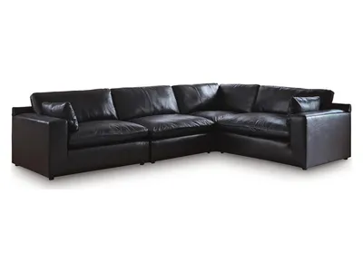 Emilia 4-Piece Sectional