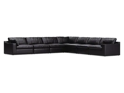 Emilia 7-Piece Sectional