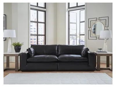 Emilia 2-Piece Sectional Loveseat - Alternative View