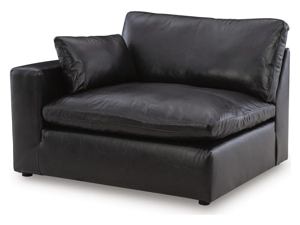 Emilia Left-Arm Facing Corner Chair - image 2