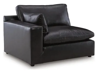 Emilia Left-Arm Facing Corner Chair