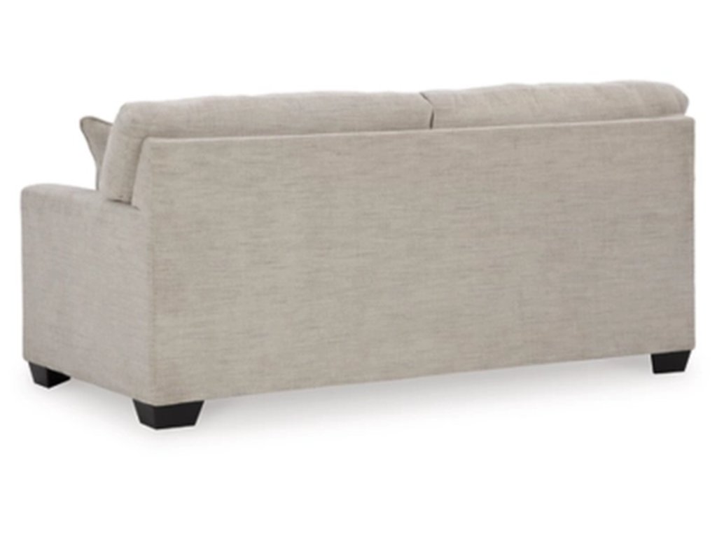 Mahoney Full Sofa Sleeper and Loveseat - image 8