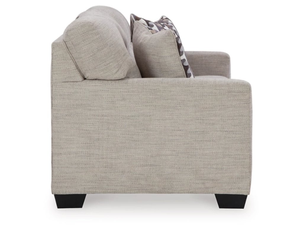 Mahoney Full Sofa Sleeper and Loveseat - image 7