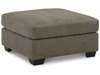 Mahoney 2-Piece Sleeper Sectional and Ottoman