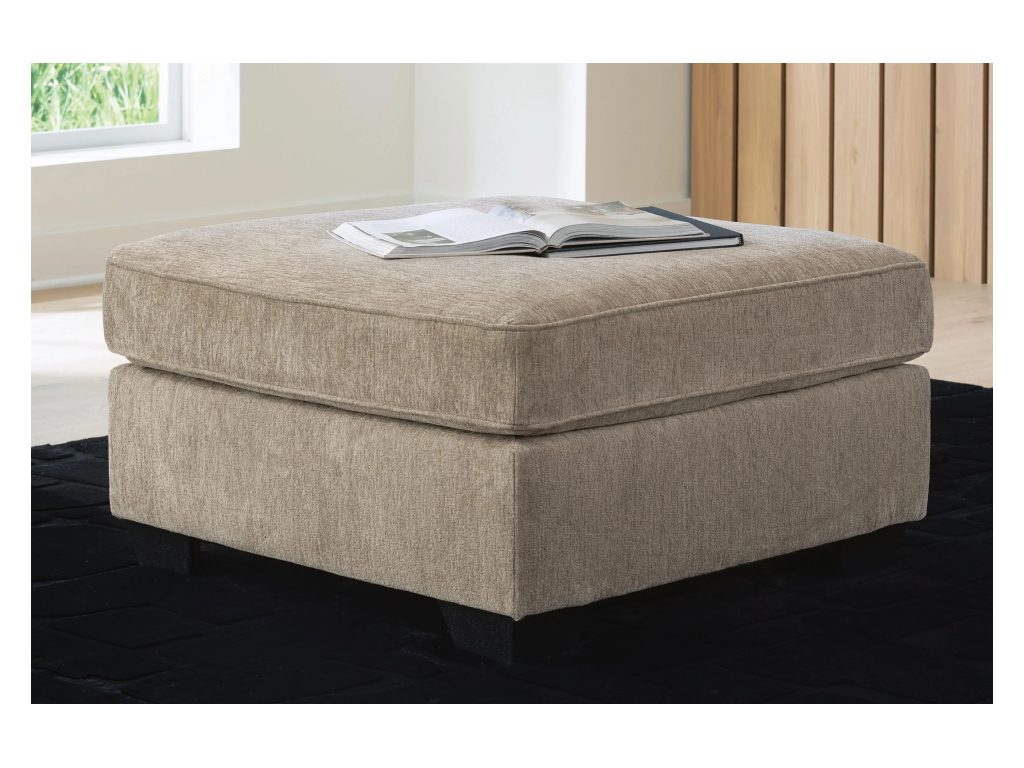 Olten Oversized Accent Ottoman - image 1