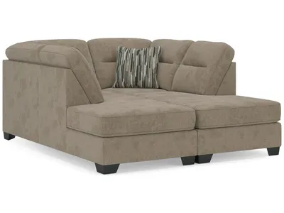 Olten 2-Piece Super Chaise