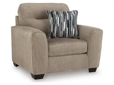 Olten Oversized Chair