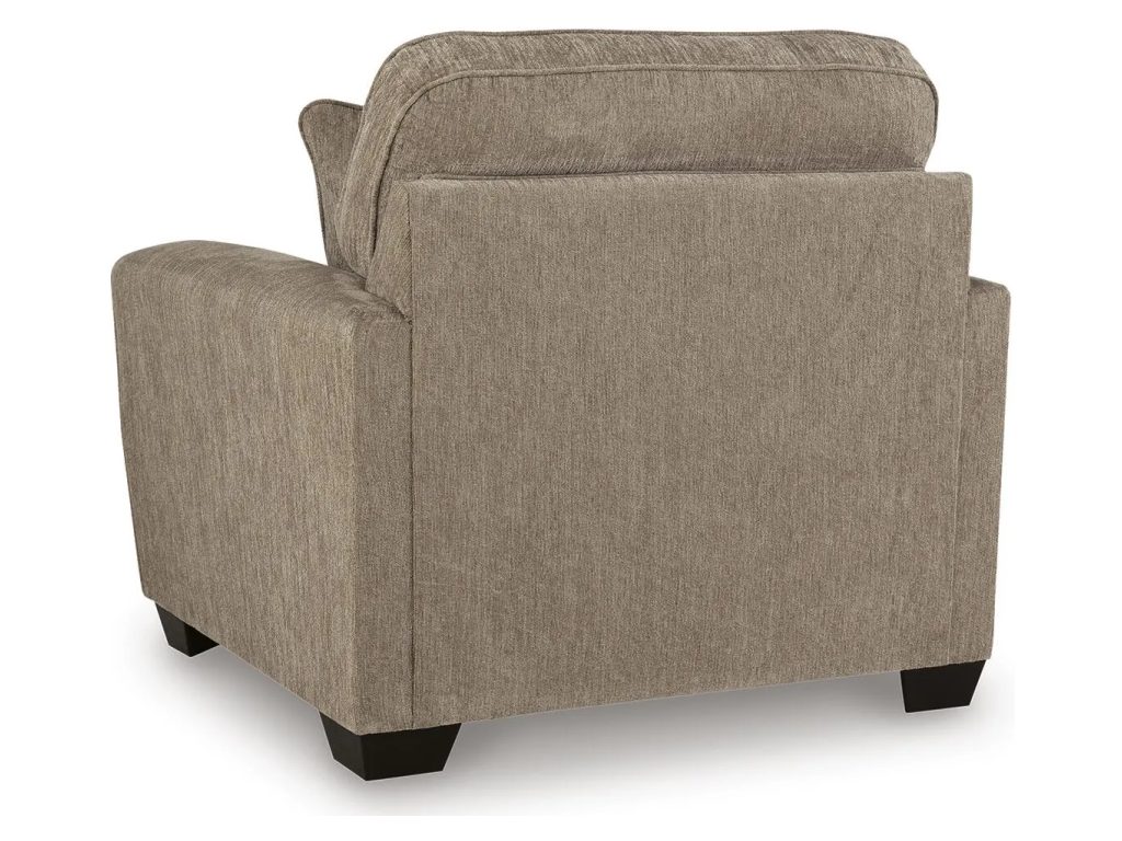 Olten Oversized Chair - image 3