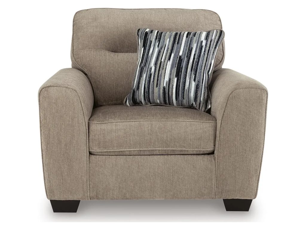 Olten Oversized Chair - image 2