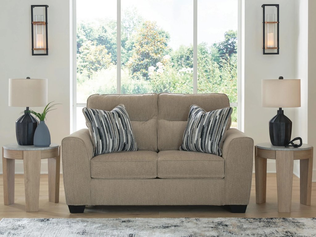 Olten Loveseat - image 1