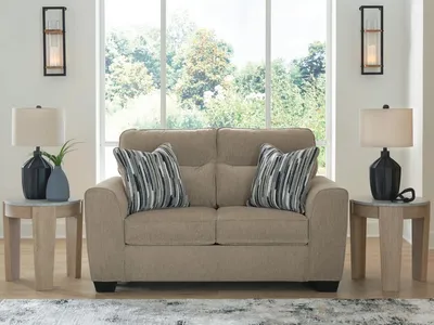 Olten Loveseat