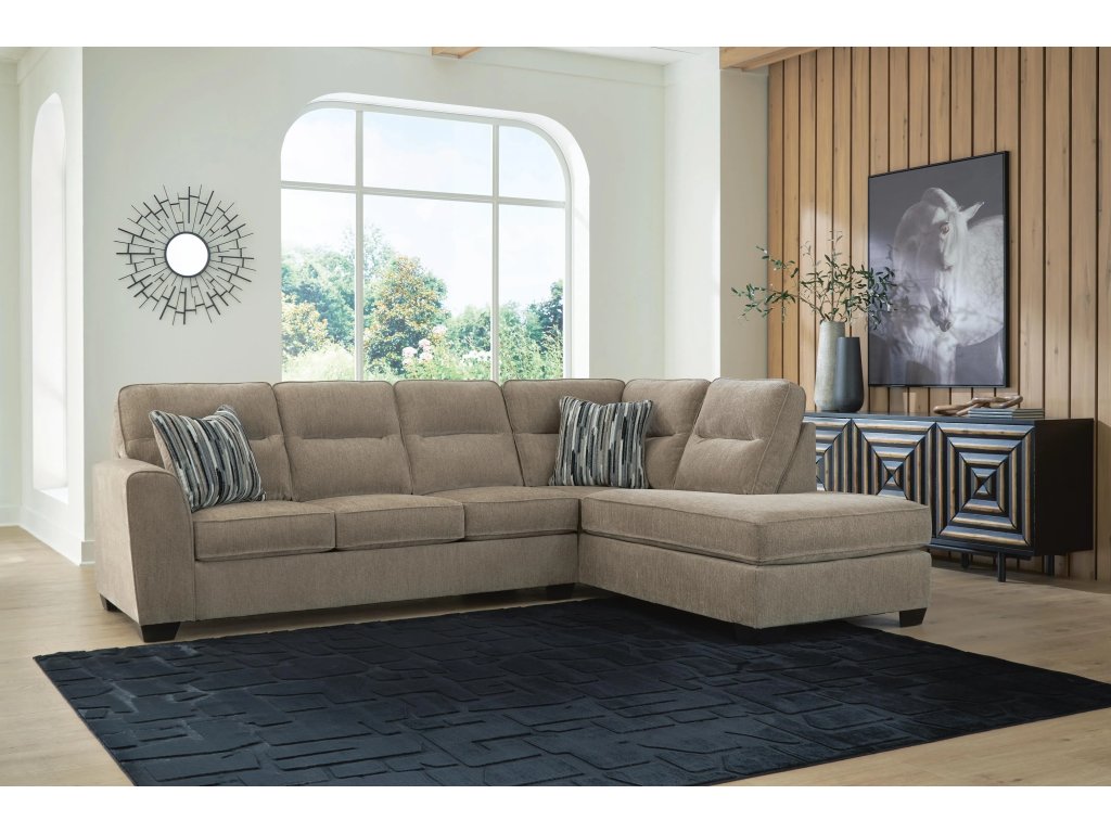 Olten 2-Piece Sectional with Chaise - image 1