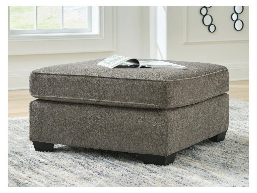 Olten Oversized Accent Ottoman - image 1