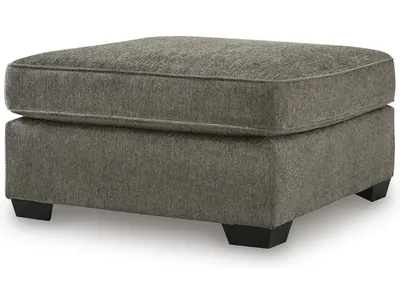 Olten Oversized Accent Ottoman