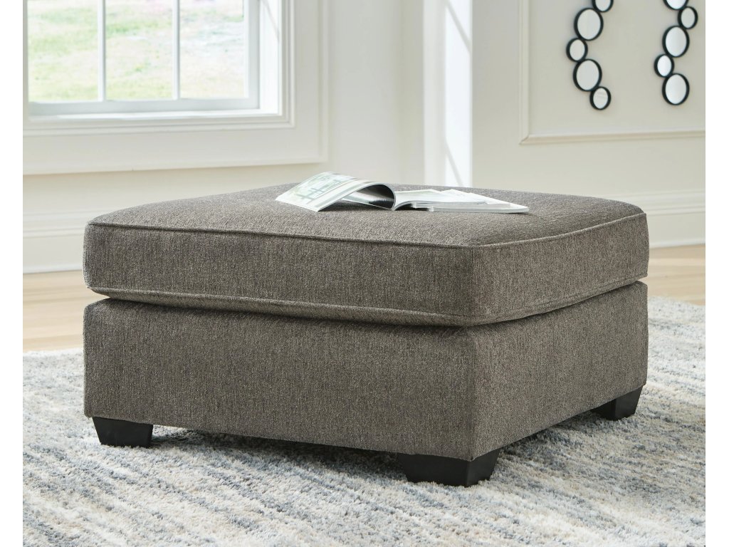 Olten Oversized Chair and Accent Ottoman - image 5