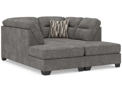 Olten 2-Piece Super Chaise