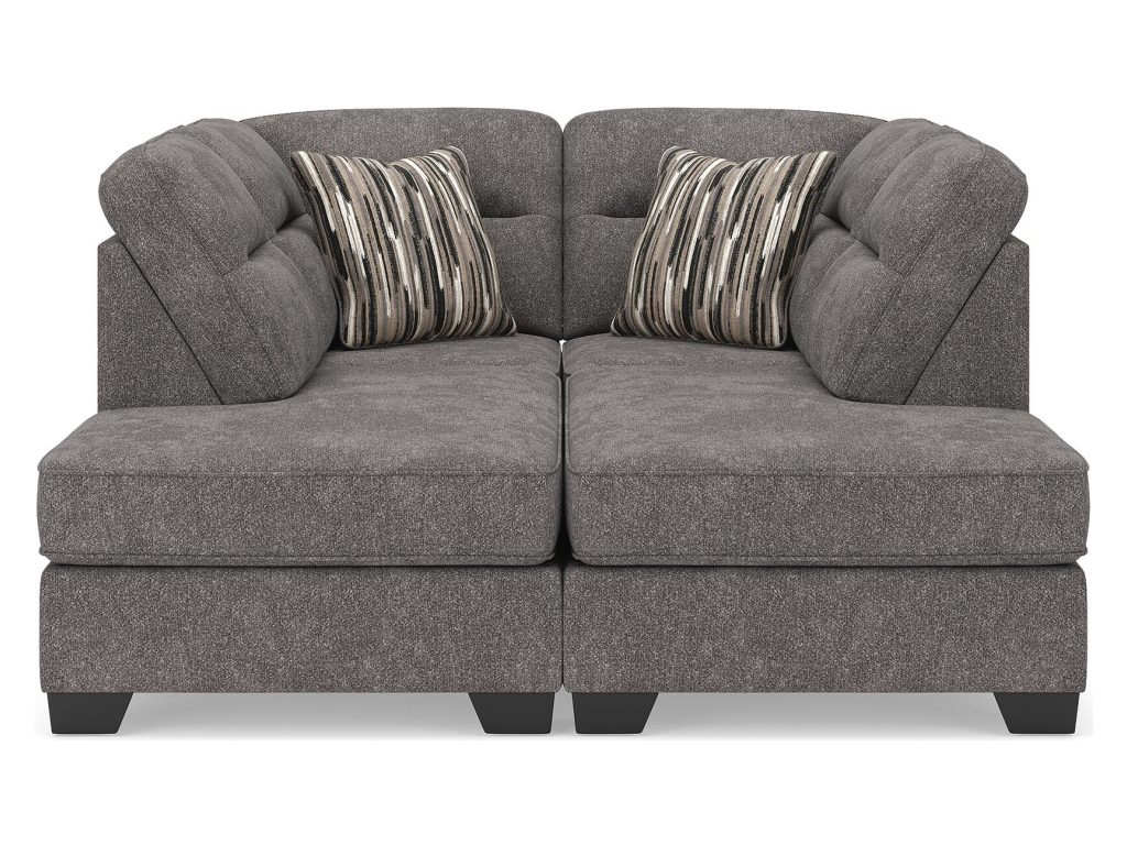 Olten 2-Piece Super Chaise - image 1