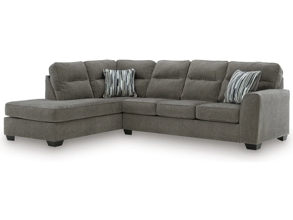 Olten 2-Piece Sectional with Chaise - main image