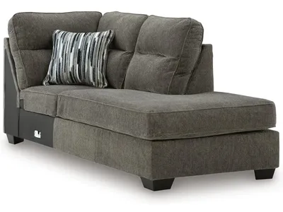 Olten Right-Arm Facing Corner Chaise