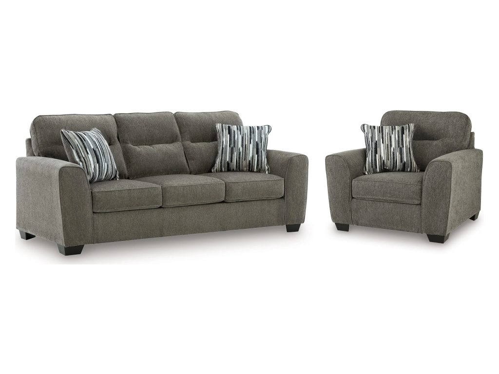 Olten Sofa and Oversized Chair - main image