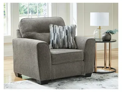 Olten Oversized Chair
