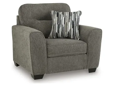 Olten Oversized Chair