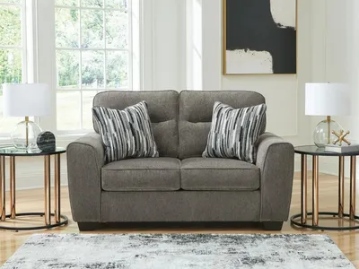 Olten Loveseat - Alternative View