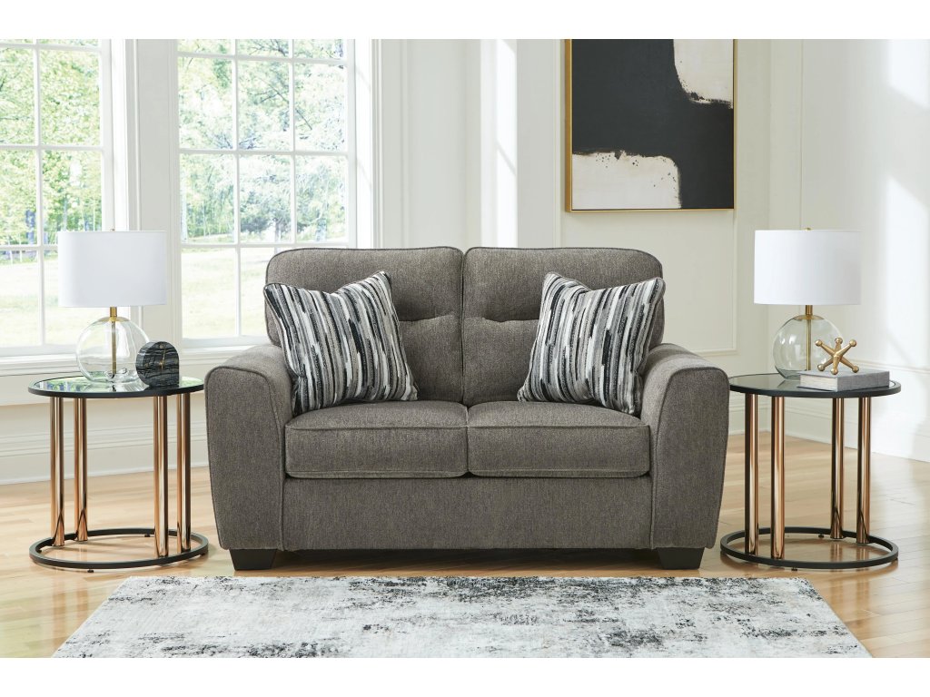 Olten 2 Loveseats - image 4