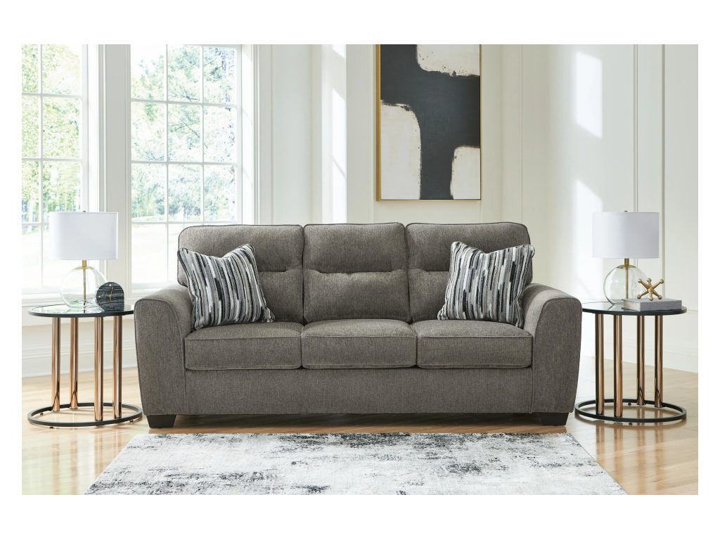 Olten Sofa and Loveseat - image 10