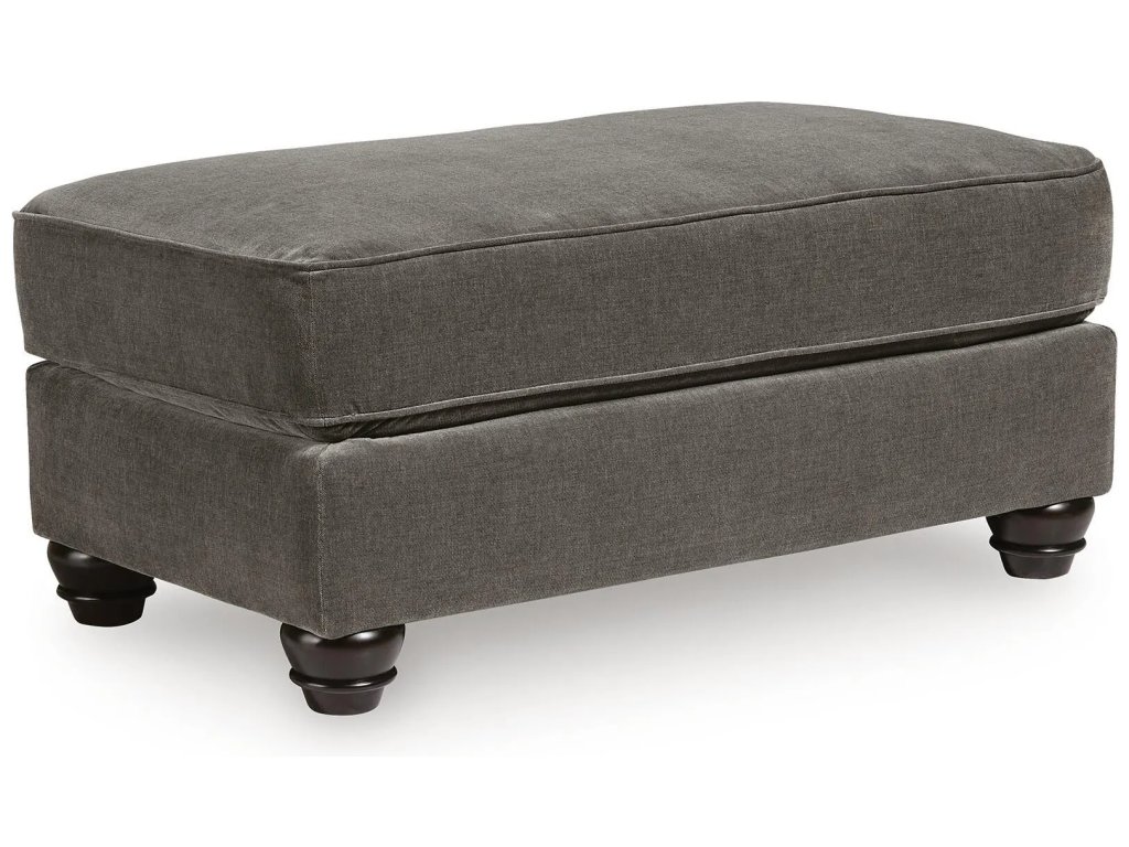 Tallow Creek Ottoman - main image