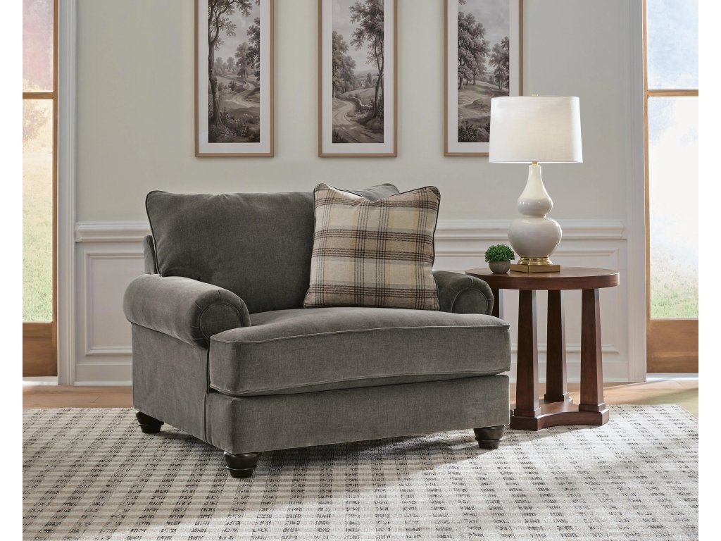 Tallow Creek Oversized Chair - image 1