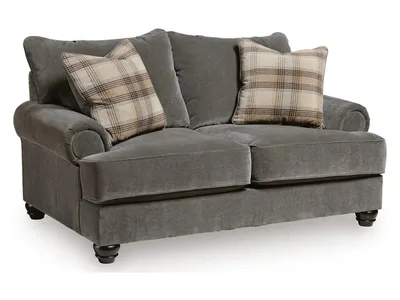 Tallow Creek Loveseat
