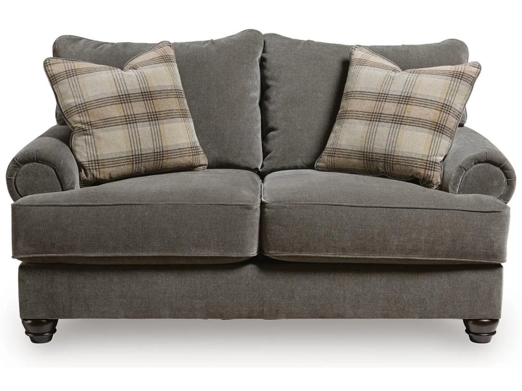 Tallow Creek Loveseat - image 2