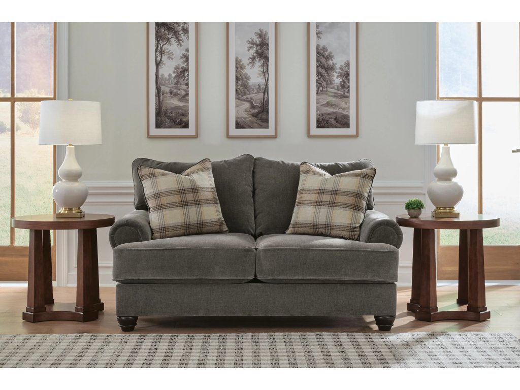 Tallow Creek Loveseat - image 1