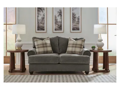 Tallow Creek Loveseat - Alternative View