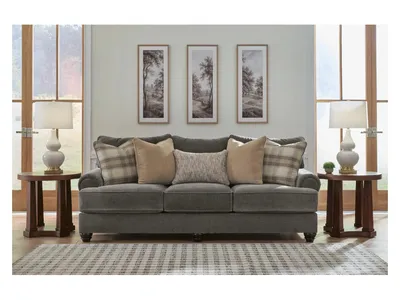 Tallow Creek Sofa - Alternative View