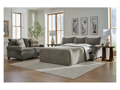 Tallow Creek Queen Sofa Sleeper - Alternative View