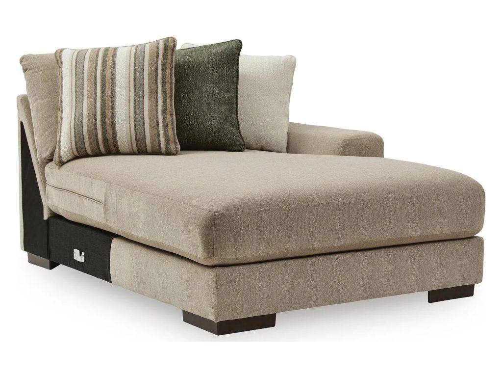 Linenhause Right-Arm Facing Corner Chaise - main image