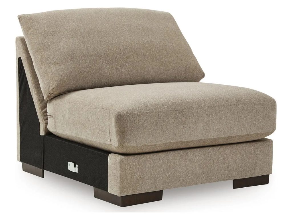 Linenhause Armless Chair - main image