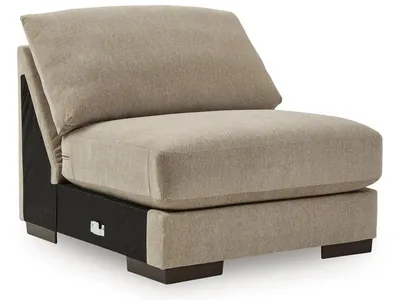 Linenhause Armless Chair