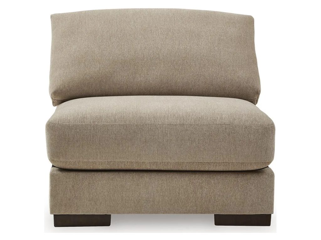 Linenhause Armless Chair - image 2